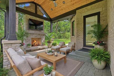 Tiny photo for 1532 Linden Circle, Lemont, IL 60439 (MLS # 12703211)