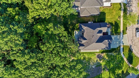 Tiny photo for 1532 Linden Circle, Lemont, IL 60439 (MLS # 12703211)