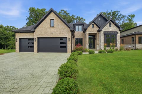Tiny photo for 1532 Linden Circle, Lemont, IL 60439 (MLS # 12703211)