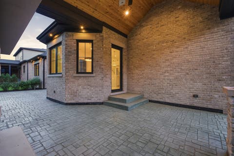 Tiny photo for 1532 Linden Circle, Lemont, IL 60439 (MLS # 12703211)