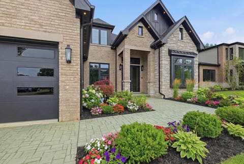 Tiny photo for 1532 Linden Circle, Lemont, IL 60439 (MLS # 12703211)