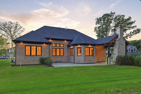 Tiny photo for 1532 Linden Circle, Lemont, IL 60439 (MLS # 12703211)