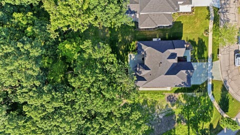 Tiny photo for 1532 Linden Circle, Lemont, IL 60439 (MLS # 12703211)