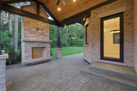 Tiny photo for 1532 Linden Circle, Lemont, IL 60439 (MLS # 12703211)