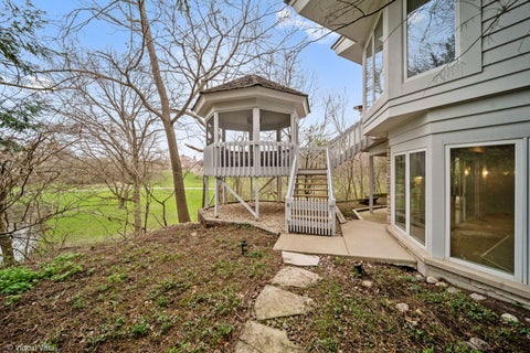 Tiny photo for 14567 S 82nd Avenue, Orland Park, IL 60462 (MLS # 12645294)