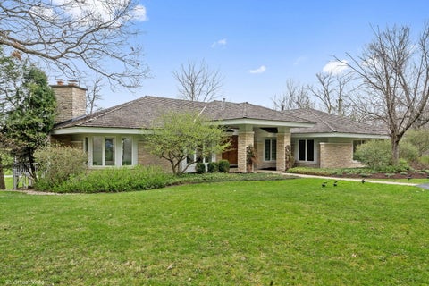 Tiny photo for 14567 S 82nd Avenue, Orland Park, IL 60462 (MLS # 12645294)