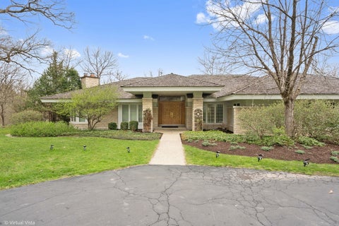 Photo of 14567 S 82nd Avenue, Orland Park, IL 60462 (MLS # 12645294)