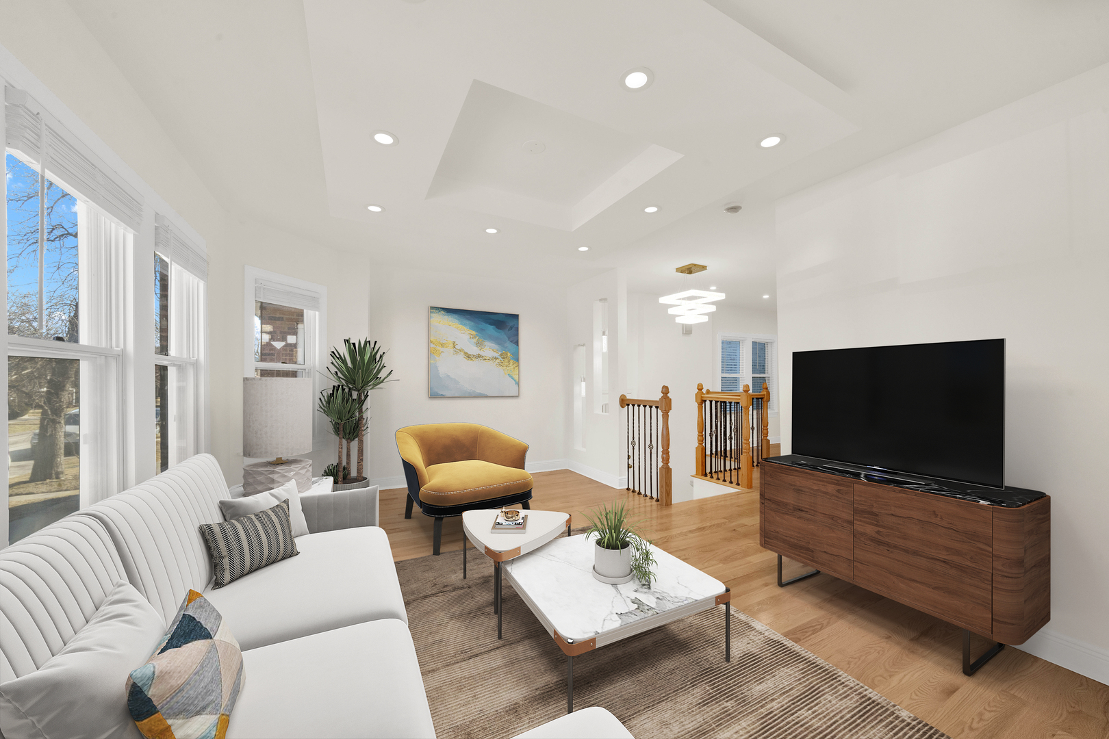 531 E 89th Place