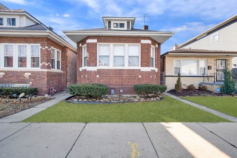 531 E 89th Place Chicago IL 60619