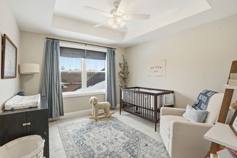 Tiny photo for 21942 Princeton Circle, Frankfort, IL 60423 (MLS # 12592704)