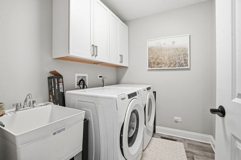 Tiny photo for 21942 Princeton Circle, Frankfort, IL 60423 (MLS # 12592704)