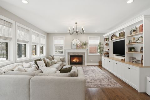 Tiny photo for 21942 Princeton Circle, Frankfort, IL 60423 (MLS # 12592704)