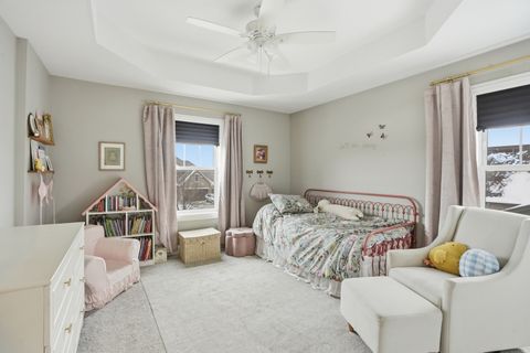 Tiny photo for 21942 Princeton Circle, Frankfort, IL 60423 (MLS # 12592704)