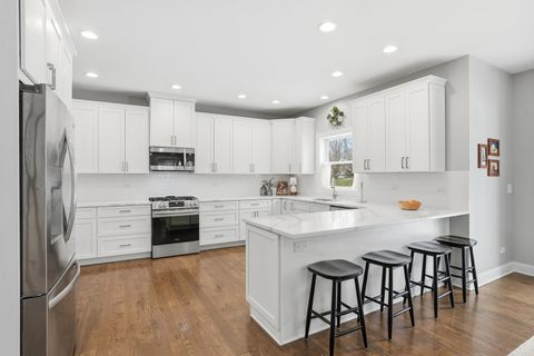 Tiny photo for 21942 Princeton Circle, Frankfort, IL 60423 (MLS # 12592704)