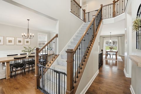 Tiny photo for 21942 Princeton Circle, Frankfort, IL 60423 (MLS # 12592704)