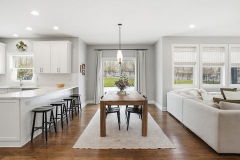 Tiny photo for 21942 Princeton Circle, Frankfort, IL 60423 (MLS # 12592704)