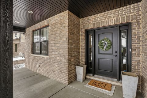 Tiny photo for 21942 Princeton Circle, Frankfort, IL 60423 (MLS # 12592704)