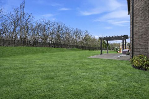 Tiny photo for 21942 Princeton Circle, Frankfort, IL 60423 (MLS # 12592704)