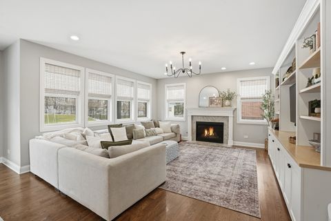 Tiny photo for 21942 Princeton Circle, Frankfort, IL 60423 (MLS # 12592704)