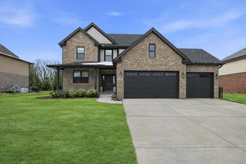 Photo of 21942 Princeton Circle, Frankfort, IL 60423 (MLS # 12592704)