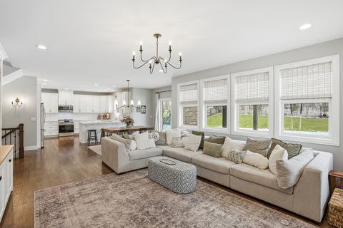 Tiny photo for 21942 Princeton Circle, Frankfort, IL 60423 (MLS # 12592704)