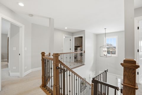 Tiny photo for 21942 Princeton Circle, Frankfort, IL 60423 (MLS # 12592704)