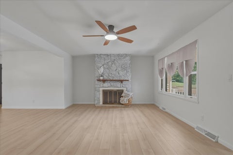 Tiny photo for 2656 Sierra Drive, Rockford, IL 61109 (MLS # 12750951)