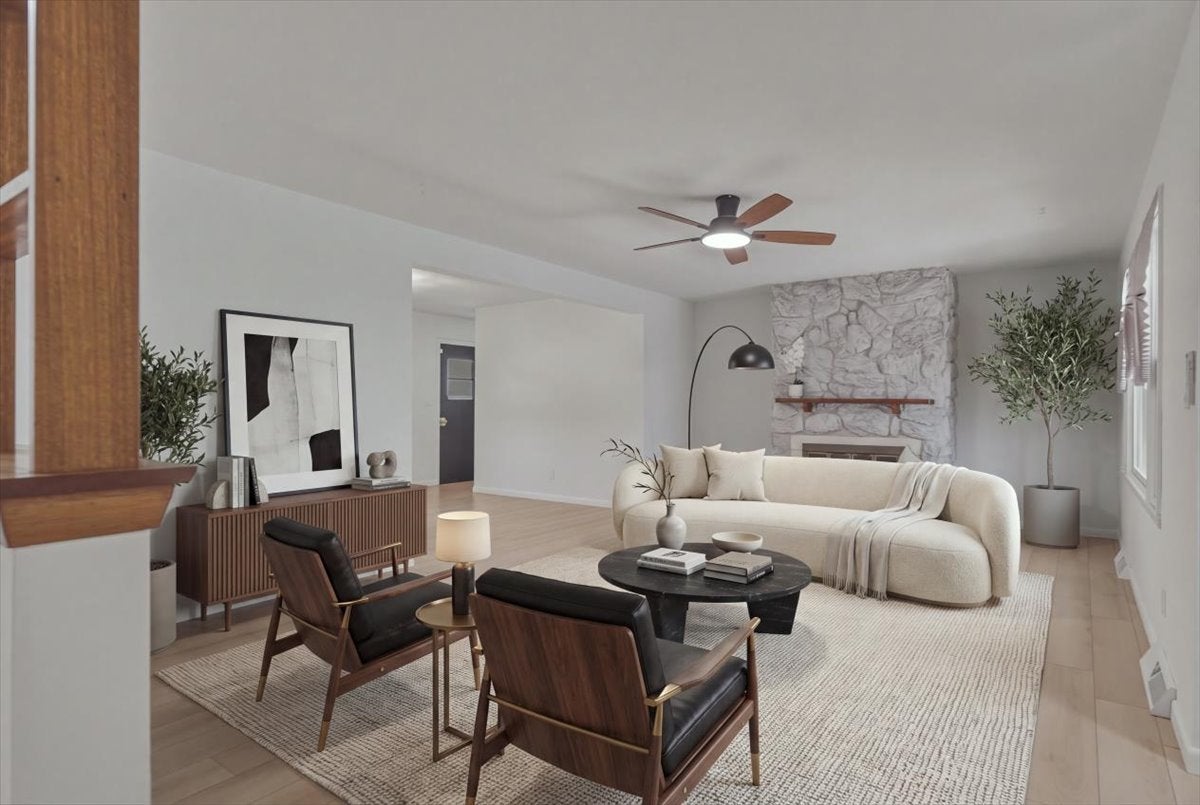 2656 Sierra Drive