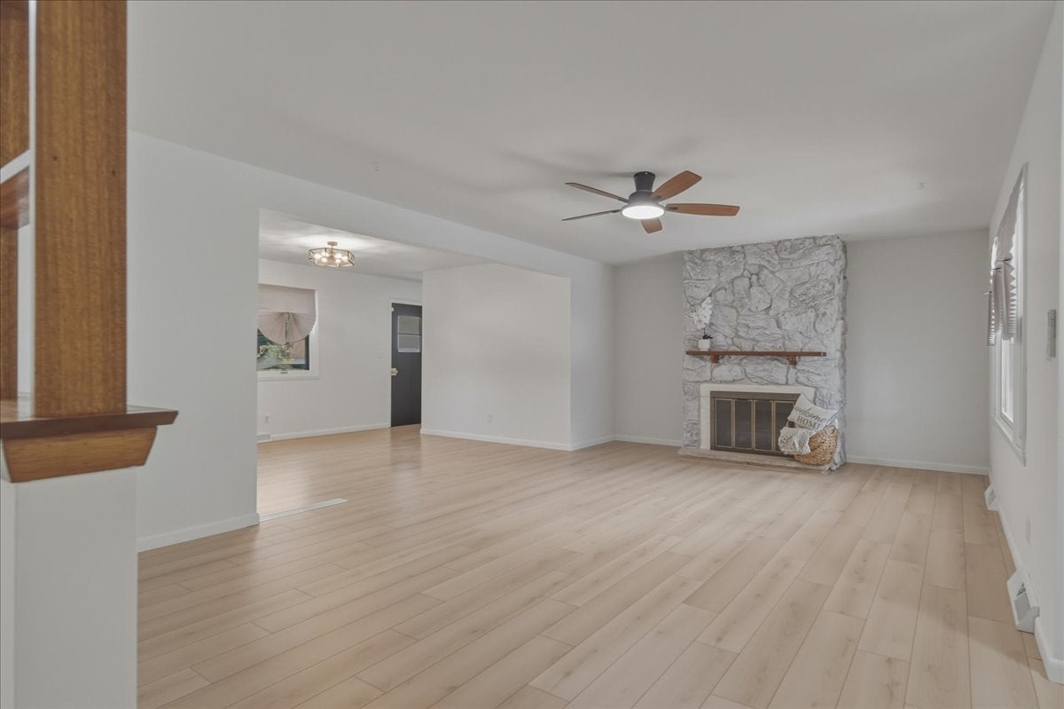 2656 Sierra Drive