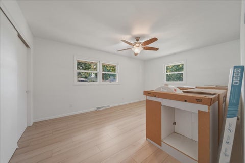 Tiny photo for 2656 Sierra Drive, Rockford, IL 61109 (MLS # 12750951)