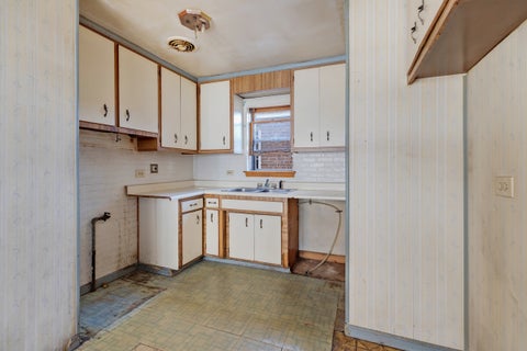 Tiny photo for 3607 W 58th Street, Chicago, IL 60629 (MLS # 12787194)