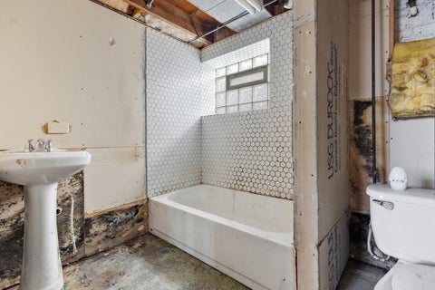 Tiny photo for 3607 W 58th Street, Chicago, IL 60629 (MLS # 12787194)