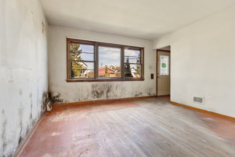 Tiny photo for 3607 W 58th Street, Chicago, IL 60629 (MLS # 12787194)