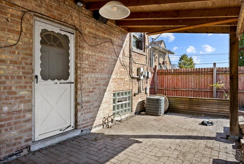 Tiny photo for 3607 W 58th Street, Chicago, IL 60629 (MLS # 12787194)