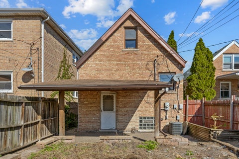 Tiny photo for 3607 W 58th Street, Chicago, IL 60629 (MLS # 12787194)