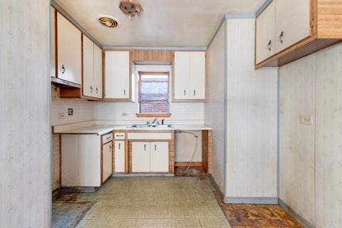 Tiny photo for 3607 W 58th Street, Chicago, IL 60629 (MLS # 12787194)