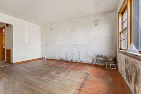 Tiny photo for 3607 W 58th Street, Chicago, IL 60629 (MLS # 12787194)