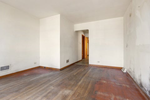 Tiny photo for 3607 W 58th Street, Chicago, IL 60629 (MLS # 12787194)