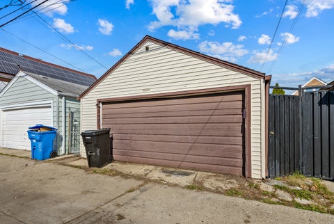 Tiny photo for 3607 W 58th Street, Chicago, IL 60629 (MLS # 12787194)