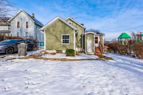 Tiny photo for 643 Wing Street, Elgin, IL 60123 (MLS # 12541136)