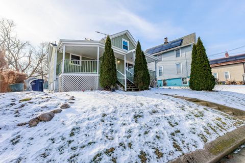 Tiny photo for 643 Wing Street, Elgin, IL 60123 (MLS # 12541136)