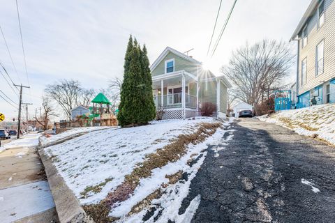 Tiny photo for 643 Wing Street, Elgin, IL 60123 (MLS # 12541136)