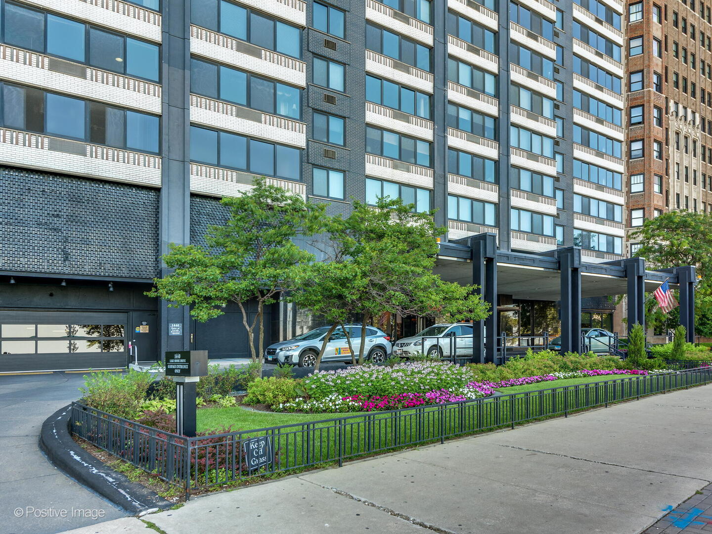 1440 N Lake Shore Drive 19BD