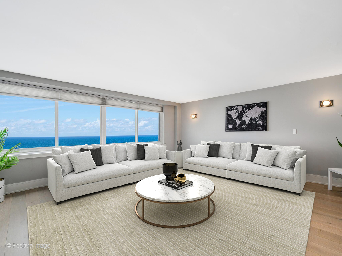 1440 N Lake Shore Drive 19BD