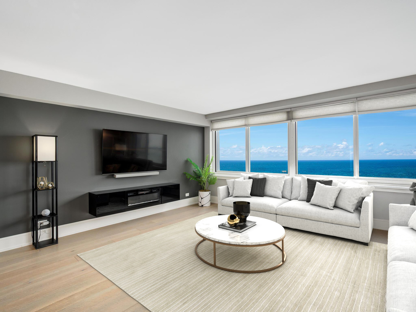 1440 N Lake Shore Drive 19BD