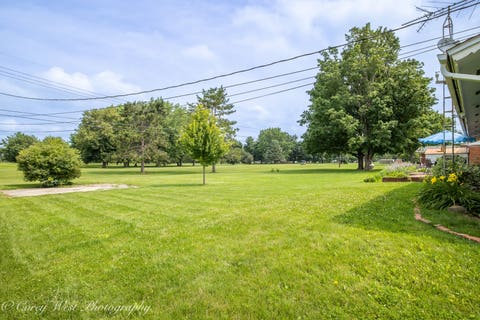 Tiny photo for 108 Shirley Avenue, Rochelle, IL 61068 (MLS # 12700839)