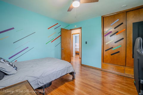 Tiny photo for 108 Shirley Avenue, Rochelle, IL 61068 (MLS # 12700839)