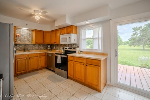 Tiny photo for 108 Shirley Avenue, Rochelle, IL 61068 (MLS # 12700839)