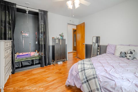 Tiny photo for 108 Shirley Avenue, Rochelle, IL 61068 (MLS # 12700839)