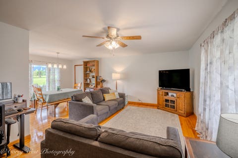 Tiny photo for 108 Shirley Avenue, Rochelle, IL 61068 (MLS # 12700839)